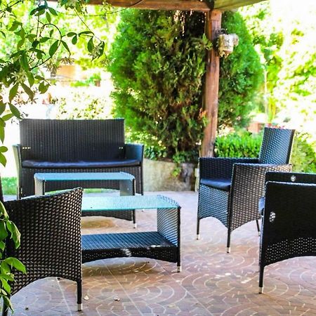 Country House Paola Marina di Gioiosa Ionica Exterior photo