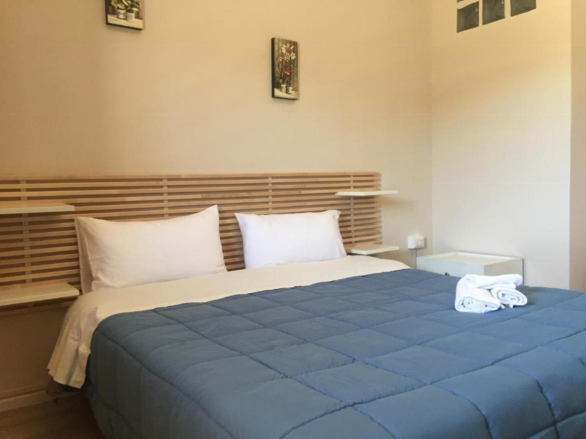 Country House Paola Marina di Gioiosa Ionica Exterior photo